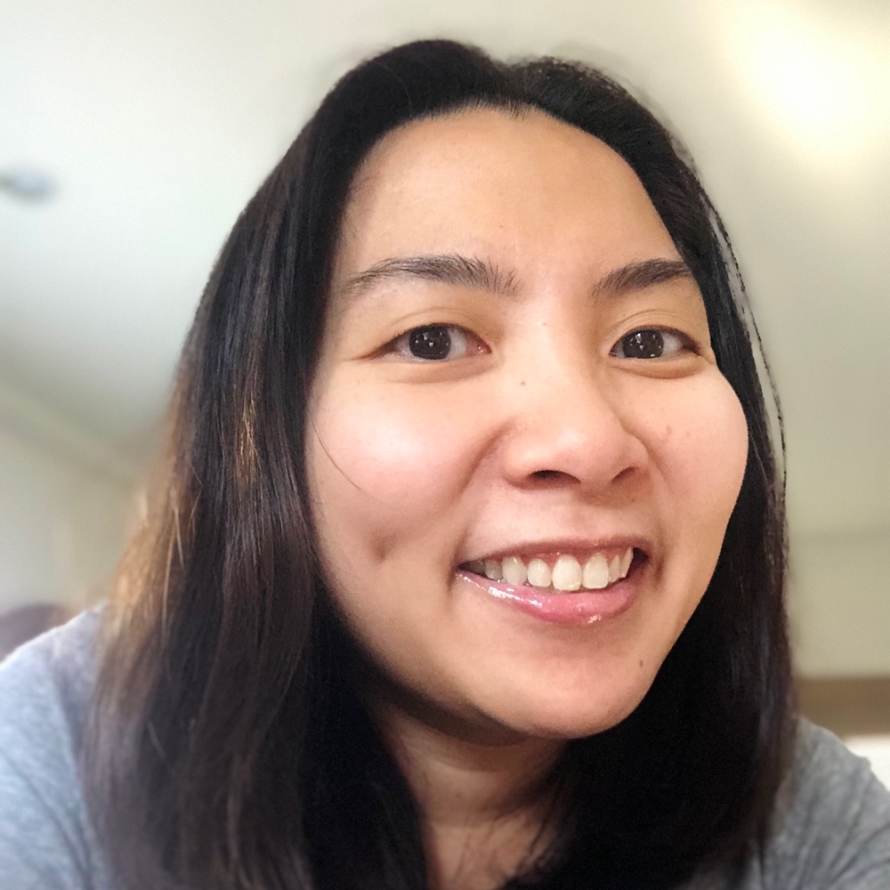 Meet your Posher, Rowena